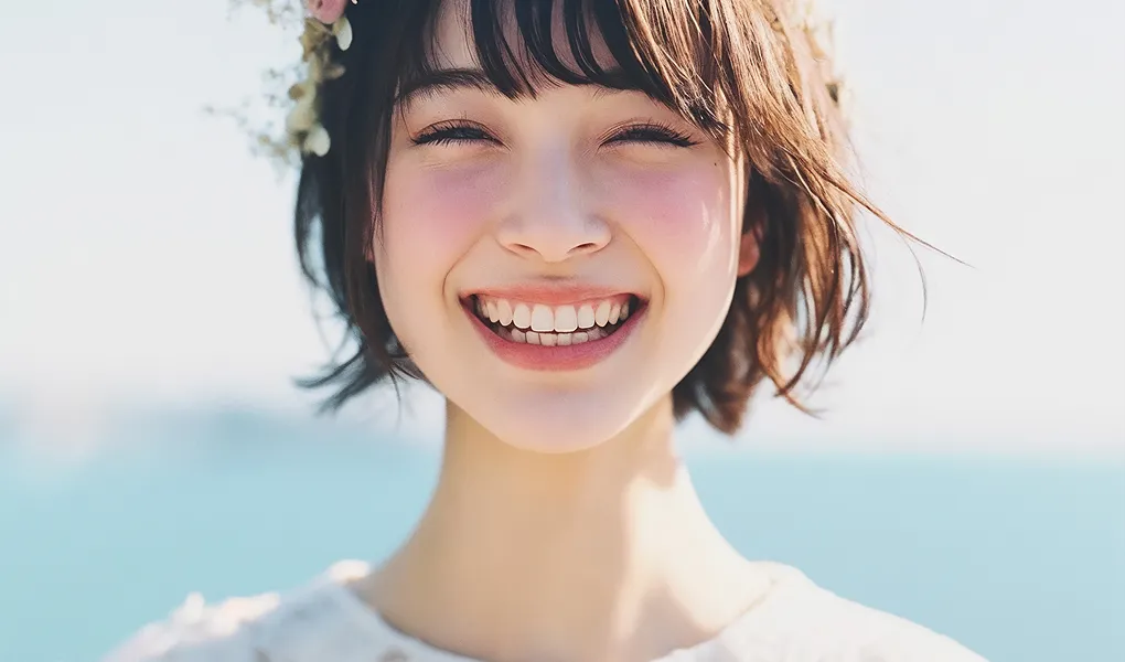 結婚式までの矯正治療の流れ