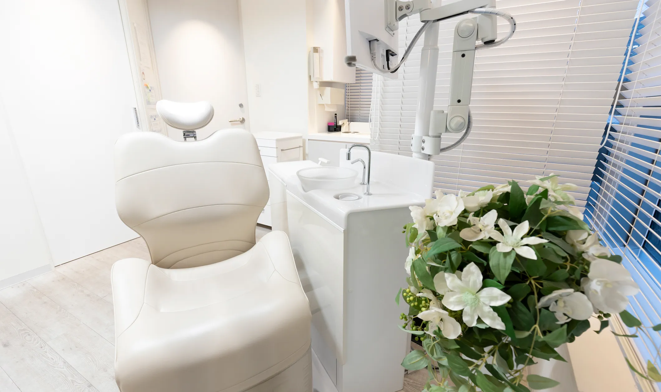 表参道　HIKARI　DENTAL　矯正歯科