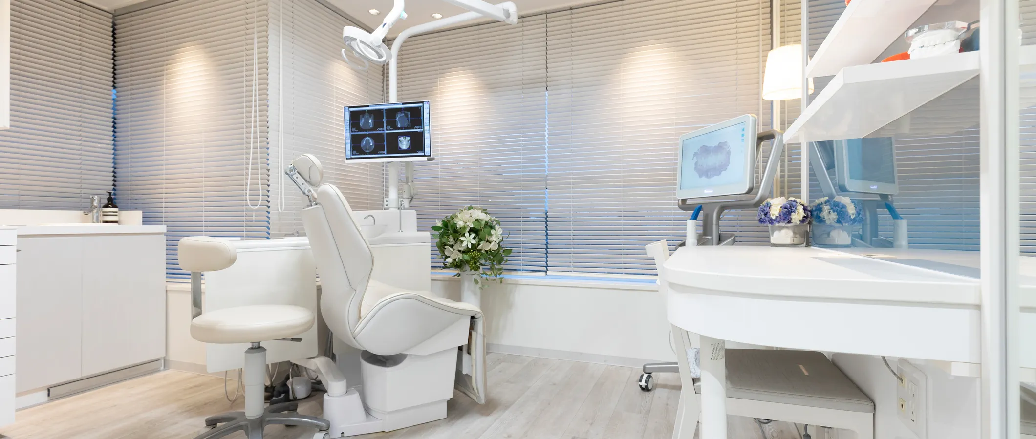 機能と美しさを両立する矯正歯科