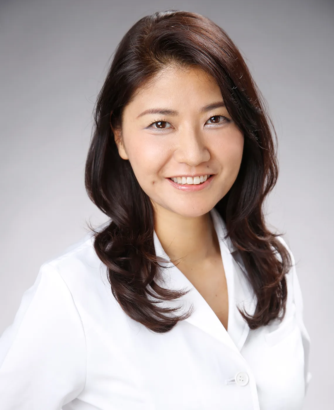 表参道ヒカリデンタル矯正歯科 院長 清水直子