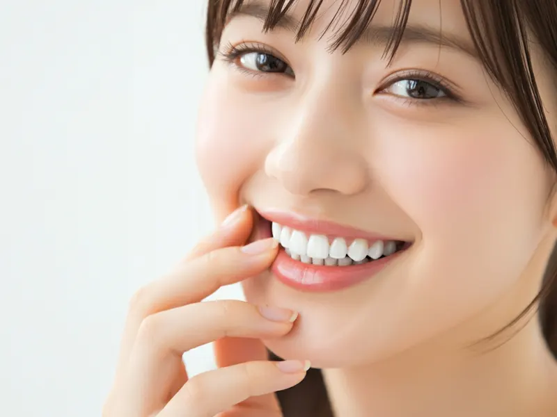 ホワイトニング・ティースジュエリー