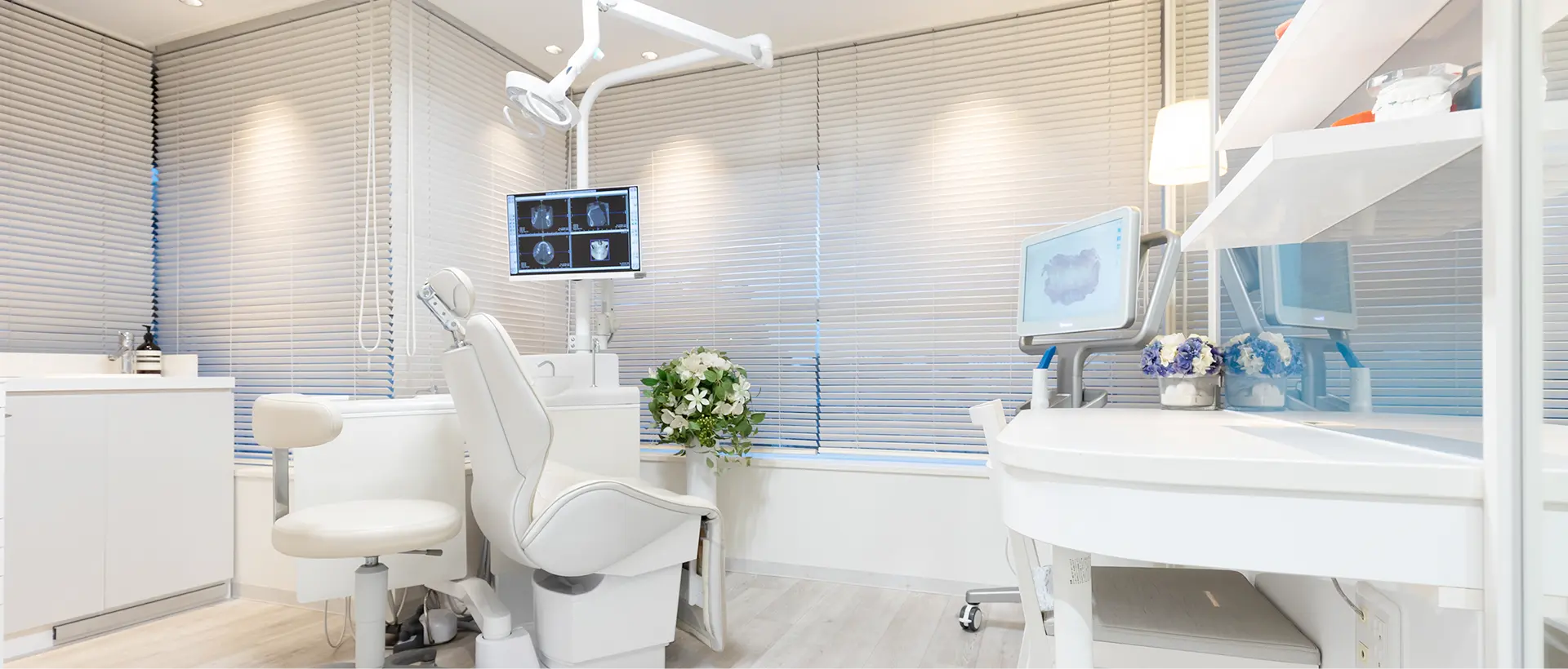 機能と美しさを両立する矯正歯科