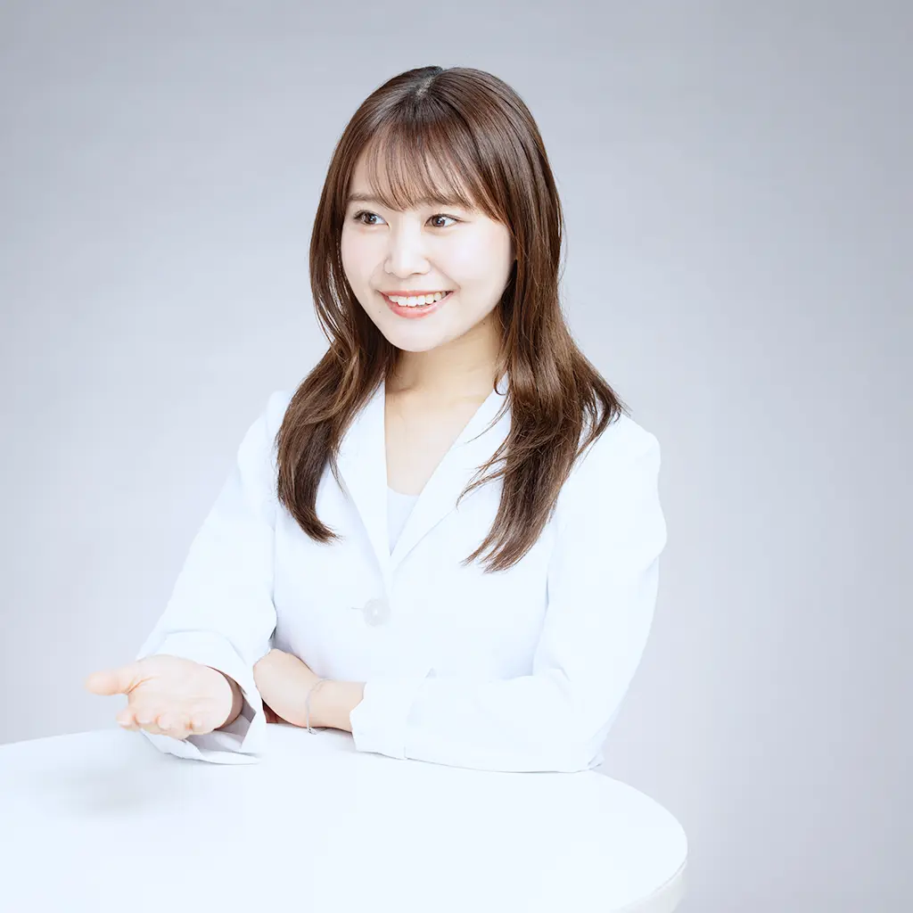 患者さまの声を大切にするカウンセリング