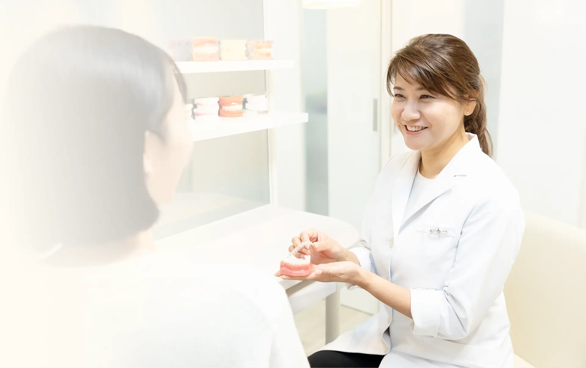 表参道 HIKARI DENTAL 矯正歯科